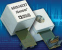 MEMS sensors such as Analog Devices’ ADIS16227 can sense component failures at frequencies up to 22 kHz